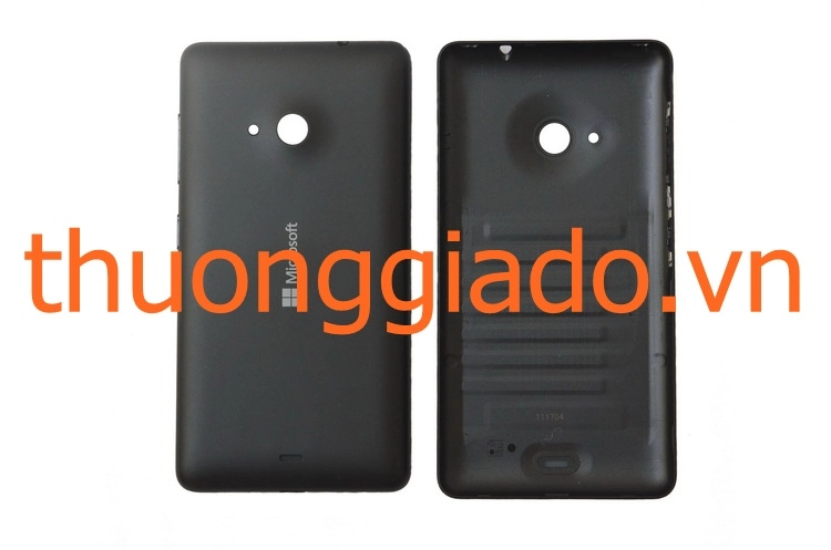 Thay nắp lưng Microsoft Lumia 535 chính hãng